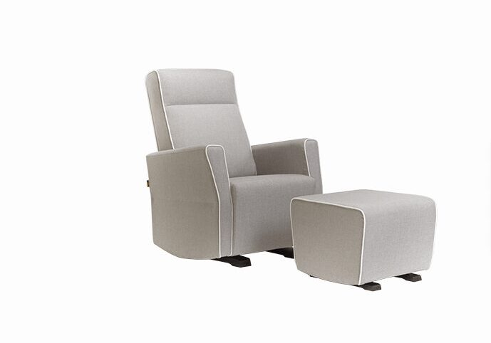 Dutailier Fogo Glider 180