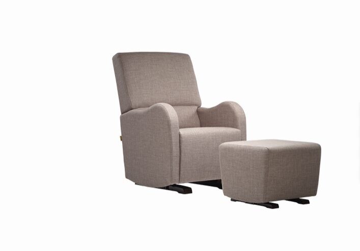 Dutailier Laki Glider 181