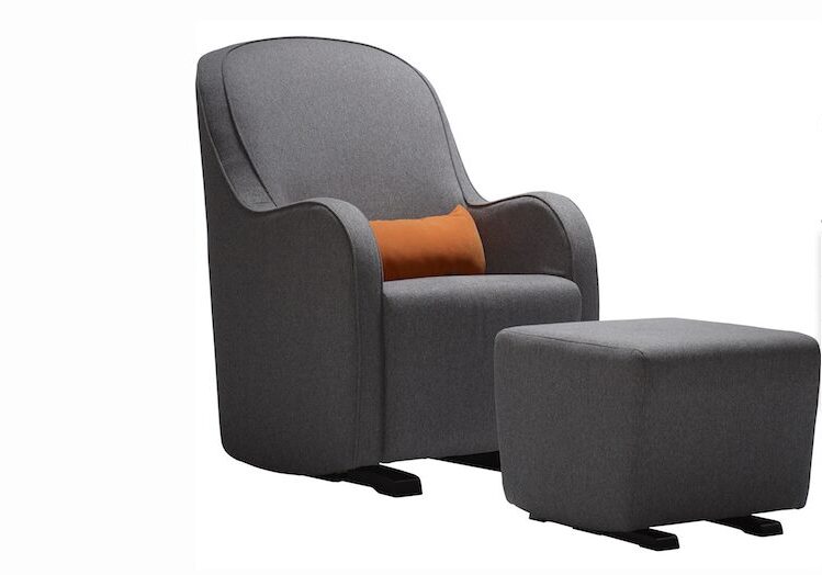 Dutailier Uzon Glider 183