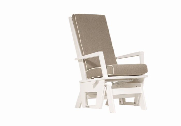 Dutailier Wood Glider 750