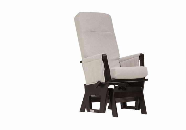 Dutailier Wood Glider 751