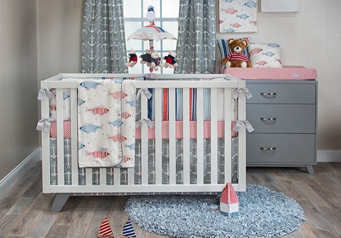 Glenna Jean Fish Tales Collection