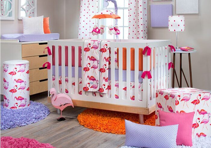 Glenna Jean Lilly & Flo Collection