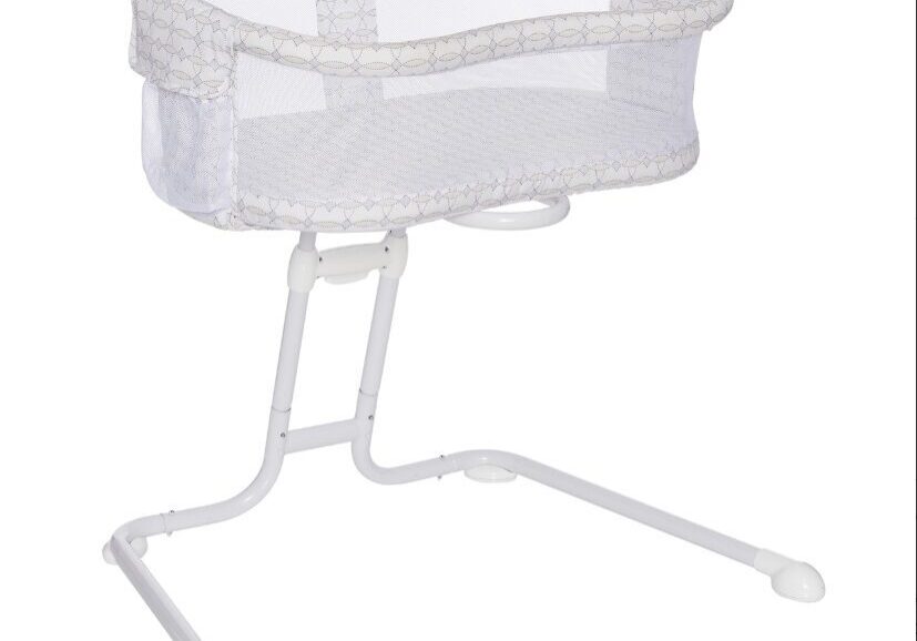 HALO BassiNest glide sleeper