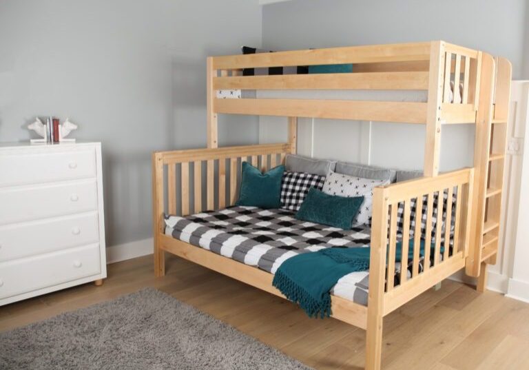 High-Twin-XL-Over-Queen-Bunk-Bed-with-Ladder-1-768x563