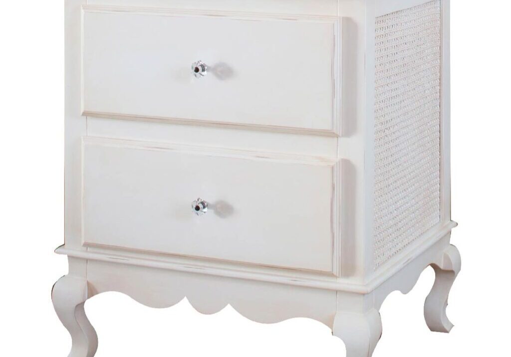 Hilary-Nightstand