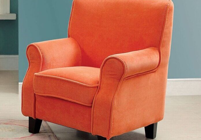 Iveta-Kids-Chair-in-Orange