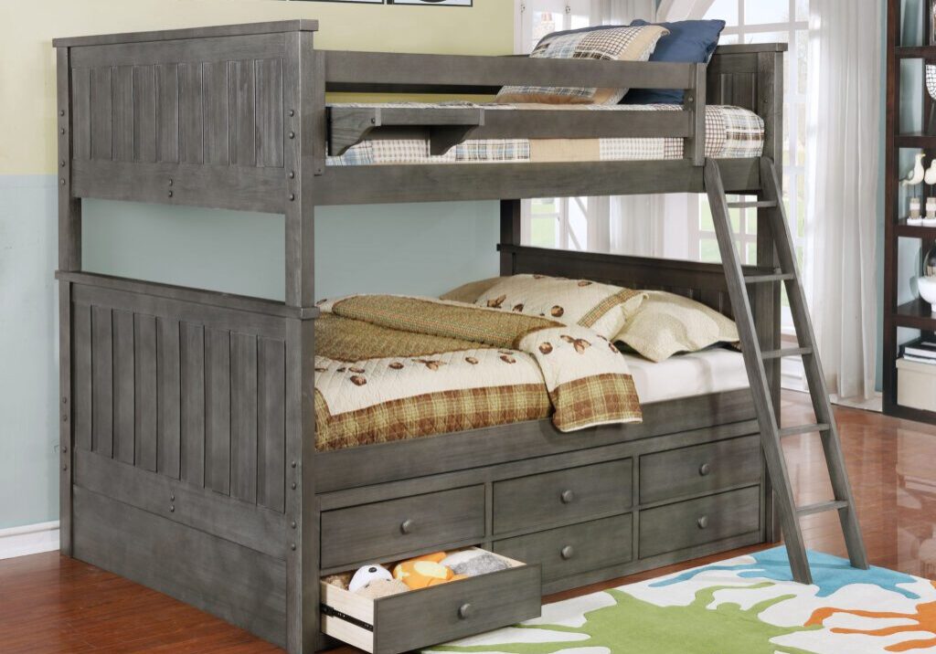 Jackson-Full-over-Full-Bunk-Bed-with-Captains-Storage-Weathered-Grey