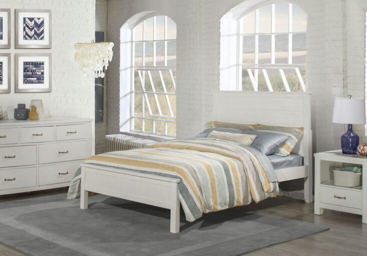Kenwood-Panel-Full-Size-Bed-in-Distressed-White-768x512