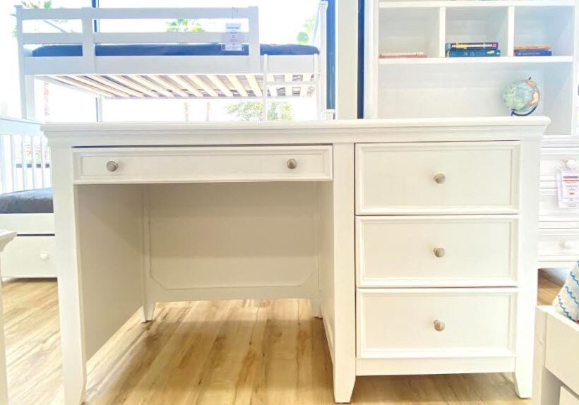 Large-4-Drawer-Student-Desk