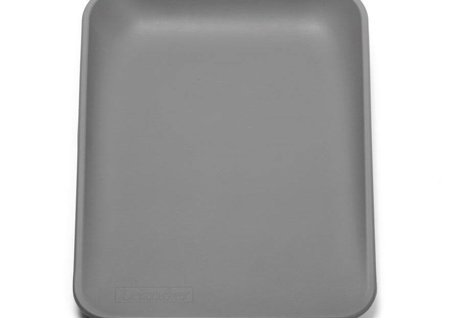 Leander Matty Changer (Pale Blue, Dusty Grey, Soft Pink, Cappuccino)