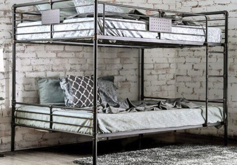 London-Industrial-Queen-over-Queen-Bunk-Bed-in-Antique-Black-768x750
