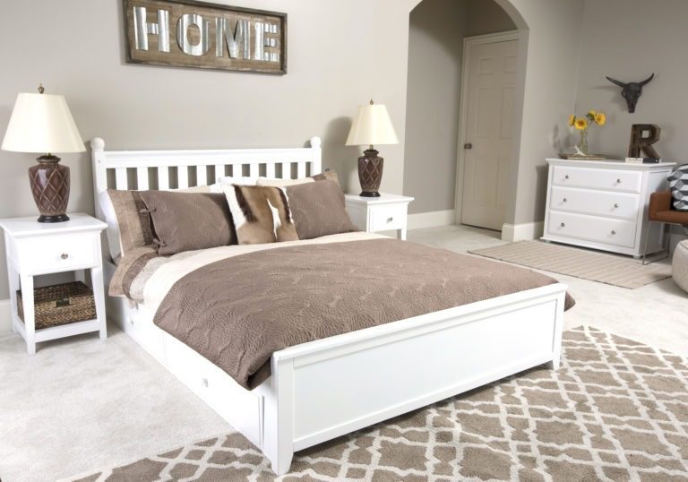 Maxtrix-Queen-Size-Bed-with-Underbed-Storage-in-White-768x538