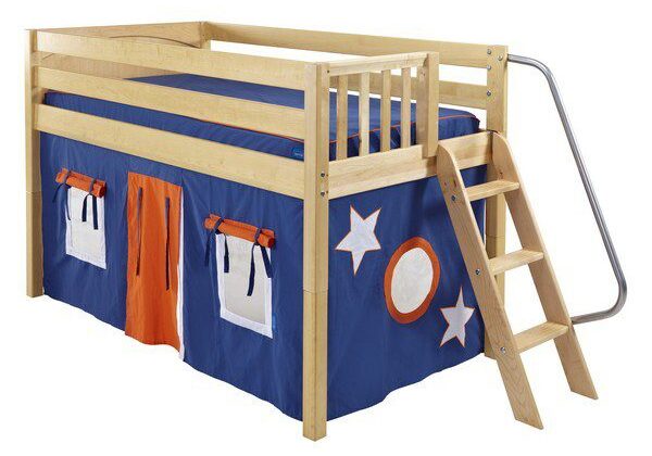 Maxtrix-RIGHT42-Slat-Low-Loft-Bed-in-Natural
