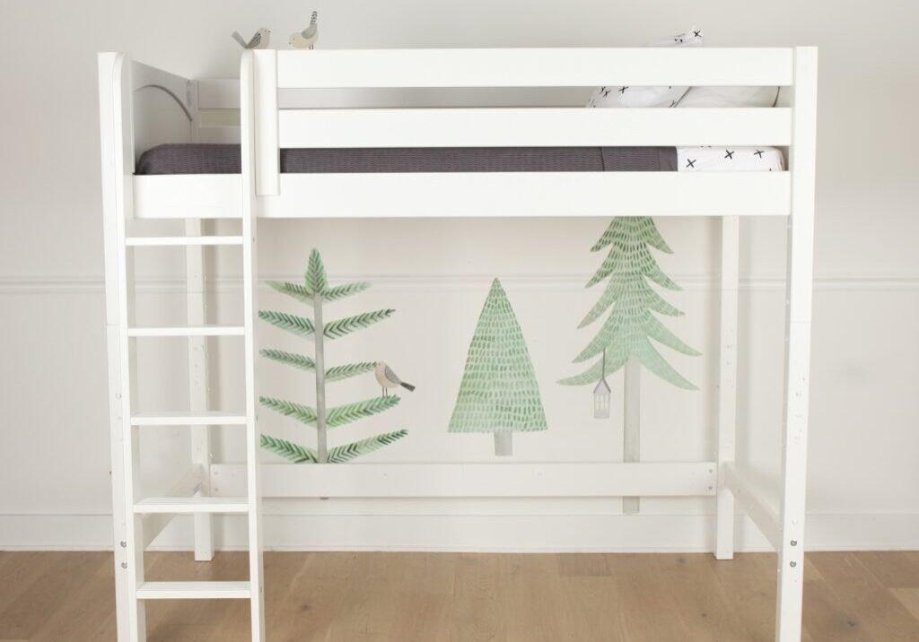 Maxtrix-Twin-High-Loft-Bed-1