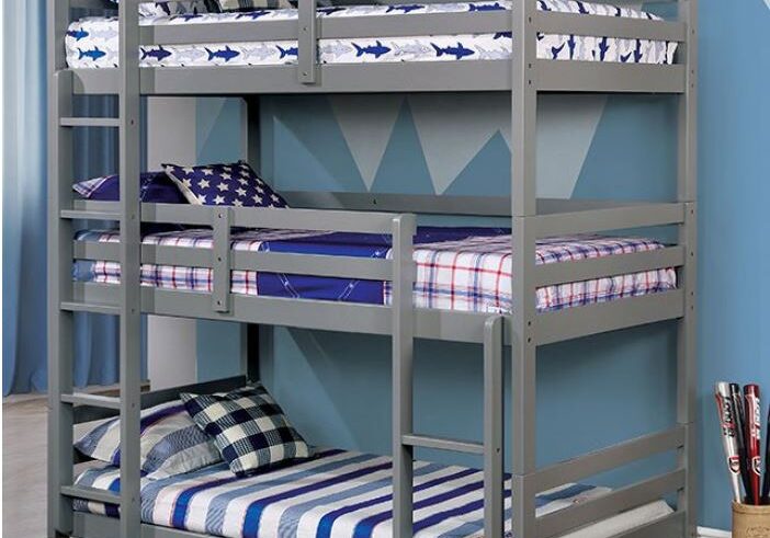 Moonlight-Triple-Twin-Bunk-Bed-in-Gray
