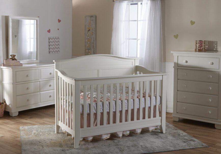 Napoli-Crib-in-White