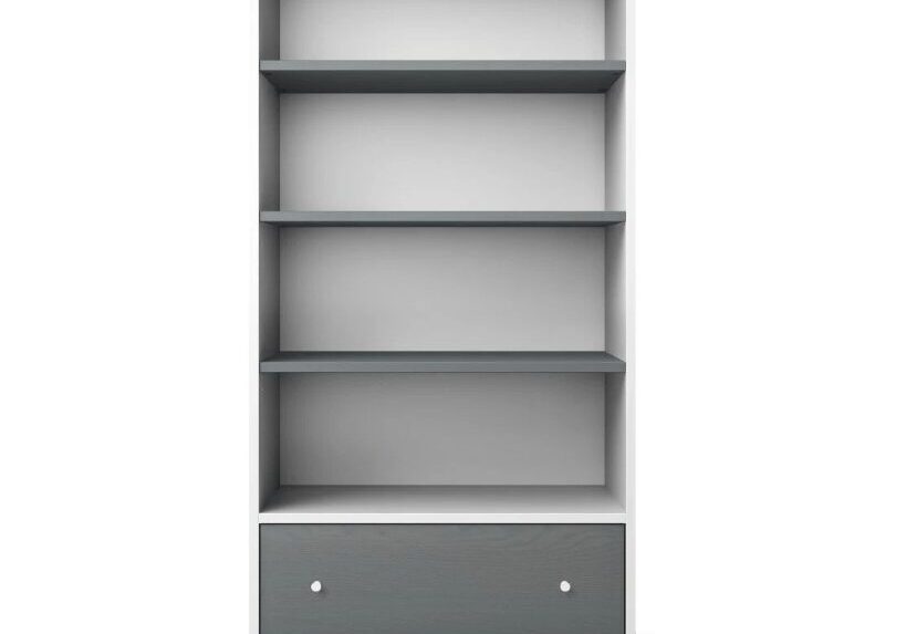 New-York-Bookcase