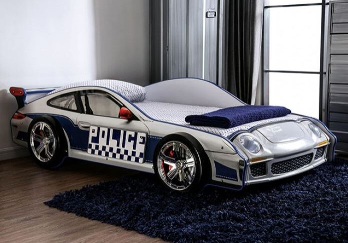 Police-Race-Car-Bed-1