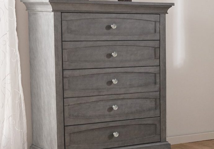 Regina-5-Drawer-Chest-in-Distressed-Granite