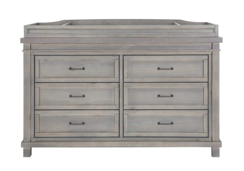 Roman-Double-Dresser-with-Changing-Tray-1-scaled