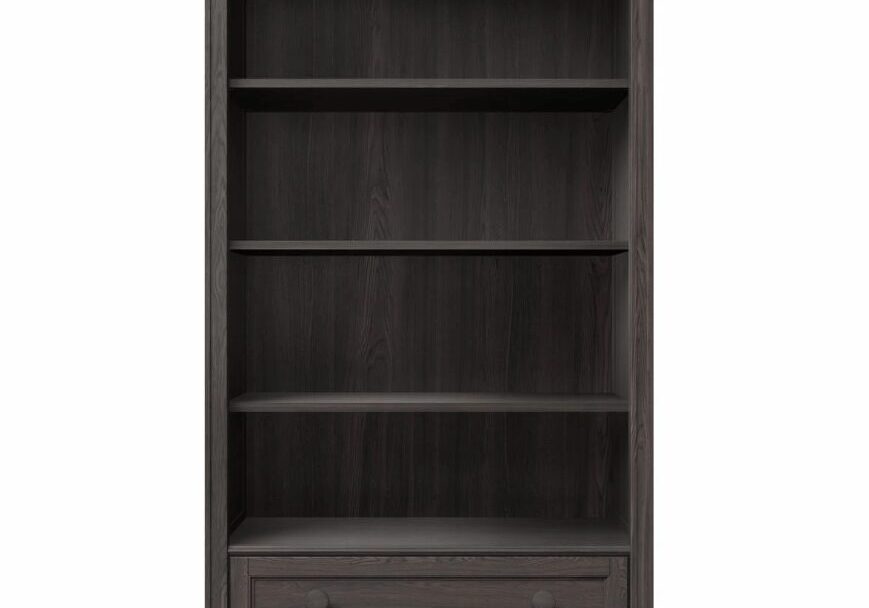 Romina-Imperio-Bookcase