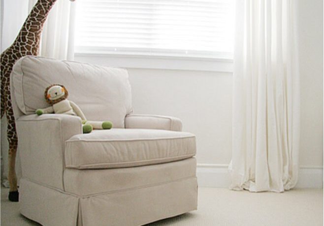 Rovena Swivel Glider