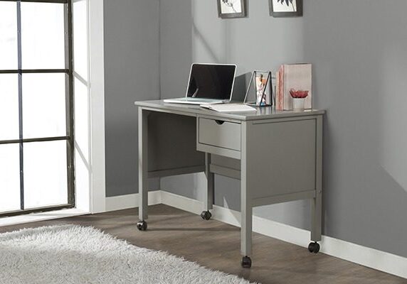 Schoolhouse-4.0-Schoolhouse-1-Drawer-Desk-Gray