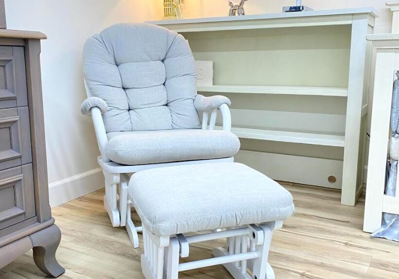 Sona-Classic-Glider-Rocker-with-Ottoman