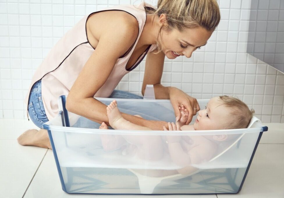 Stokke Flexi Bath
