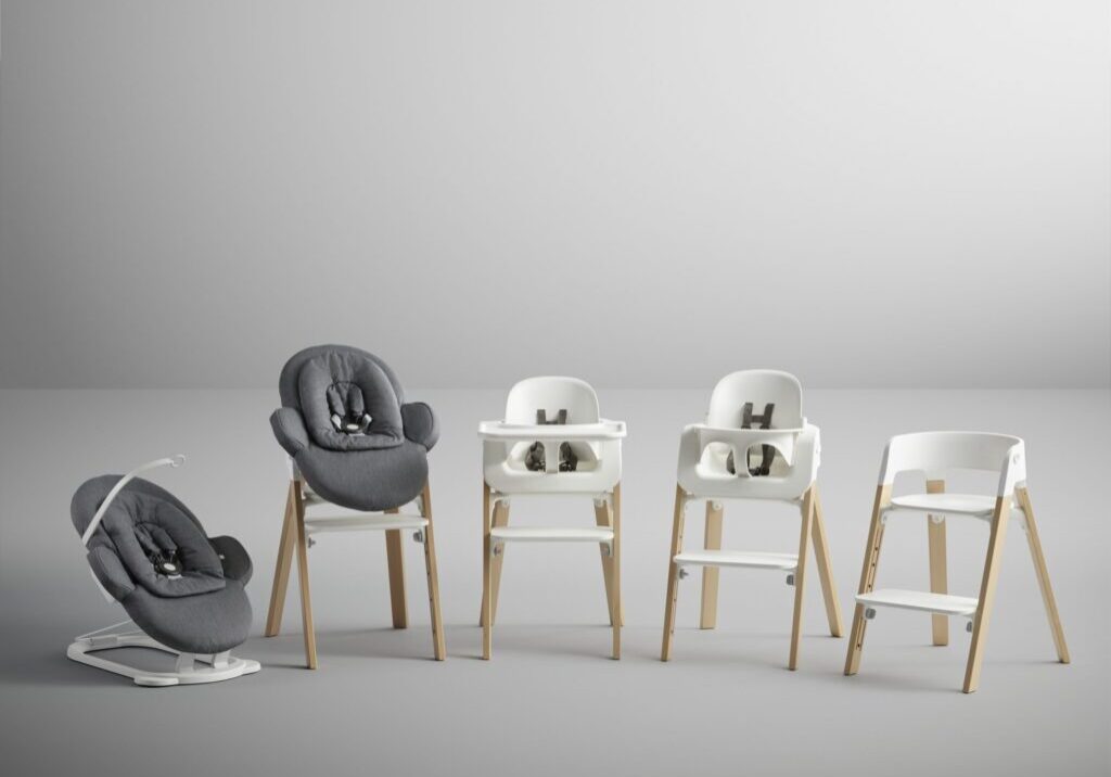 Stokke Steps