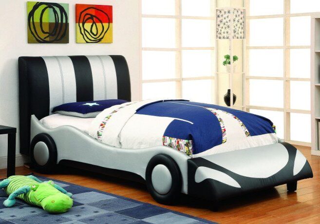 Super-Racer-Bed