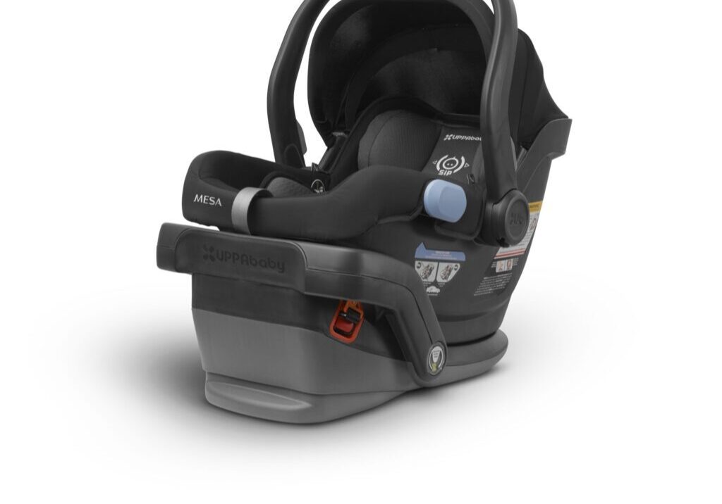 UPPAbaby Mesa