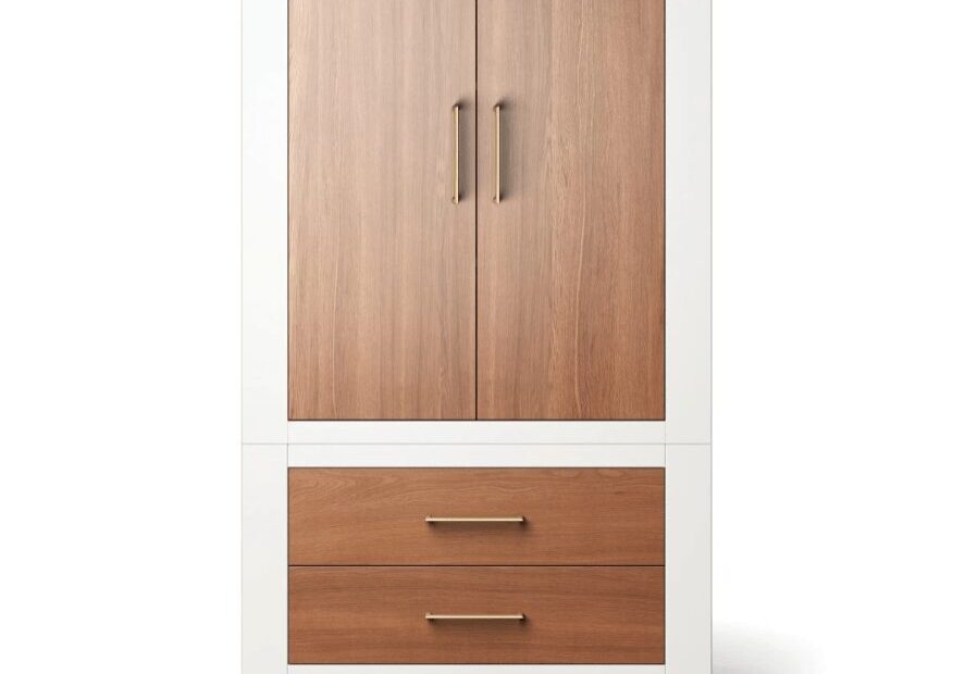 Ventianni-Armoire-Two-Tone-Upgraded-Pulls