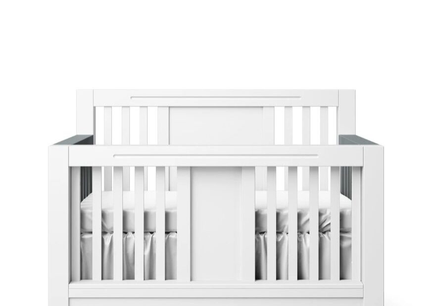 Ventianni-Convertible-Crib-in-Solid-White