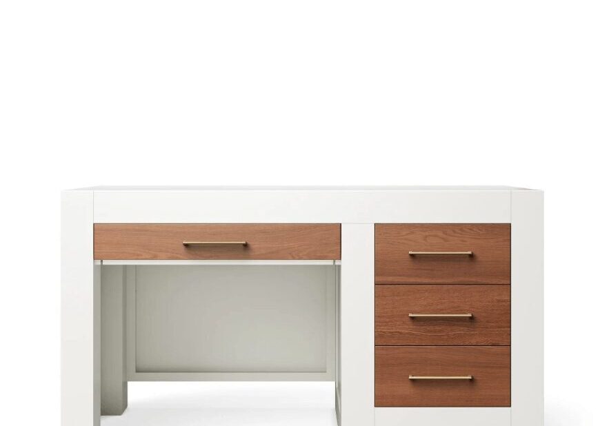 Ventianni-Desk-Two-Tone-Upgraded-Gold-Pulls