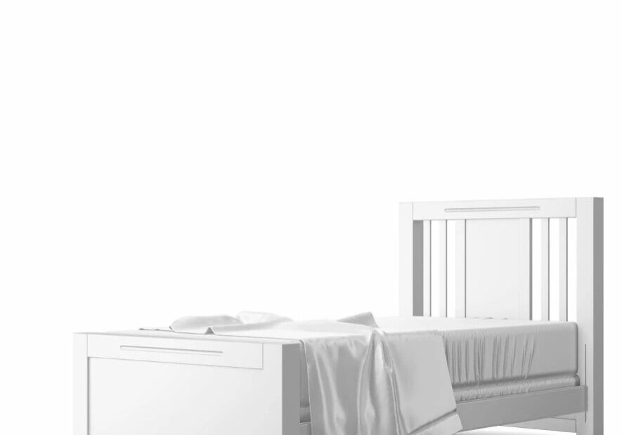 Ventianni-Twin-Size-Bed-in-Solid-White