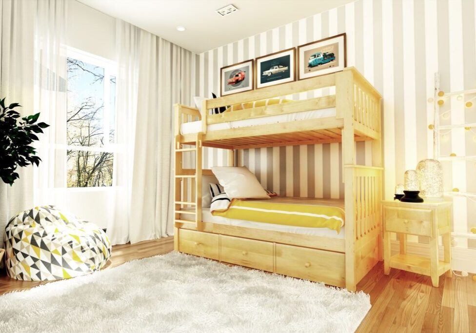 bristol-natural-with-3-drawer-underbed-unit