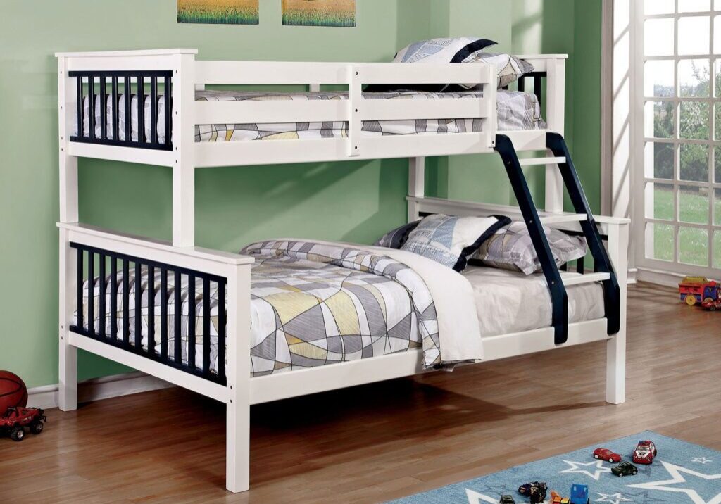 colton-twin-over-full-bunk-bed-in-white-and-blue