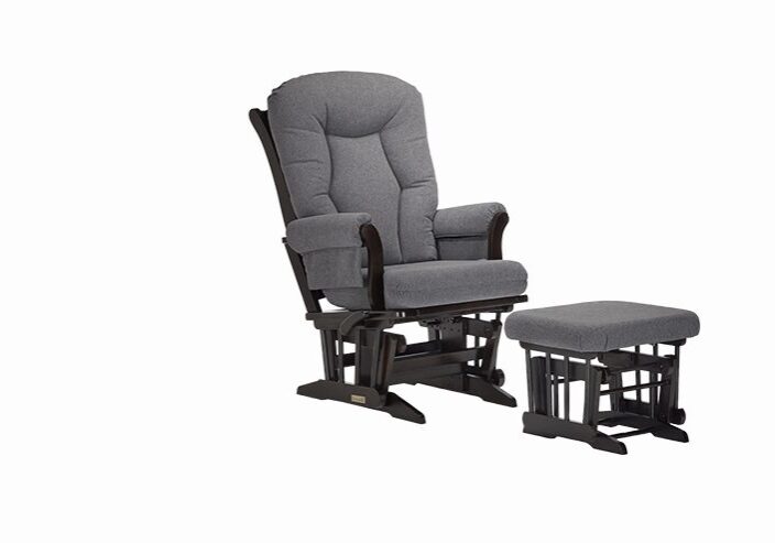 dutailier-wood-glider-826