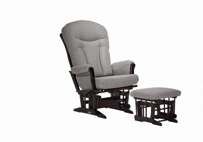 dutailier-wood-glider-856