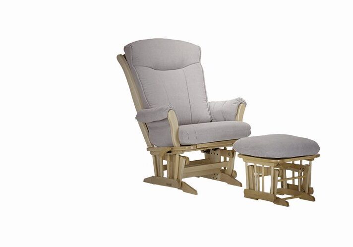 dutailier-wood-glider-911