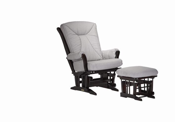 dutailier-wood-glider-912