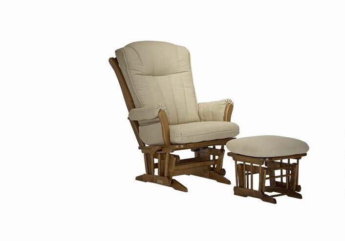 dutailier-wood-glider-915