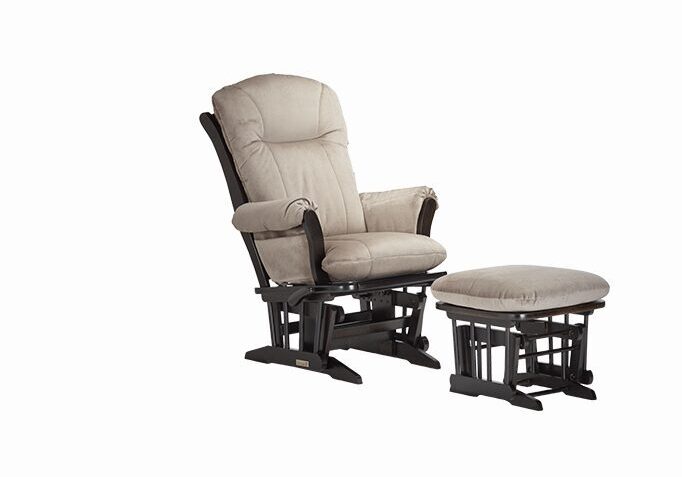 dutailier-wood-glider-918