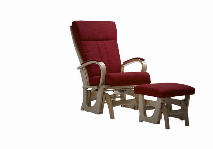dutailier-wood-glider-964