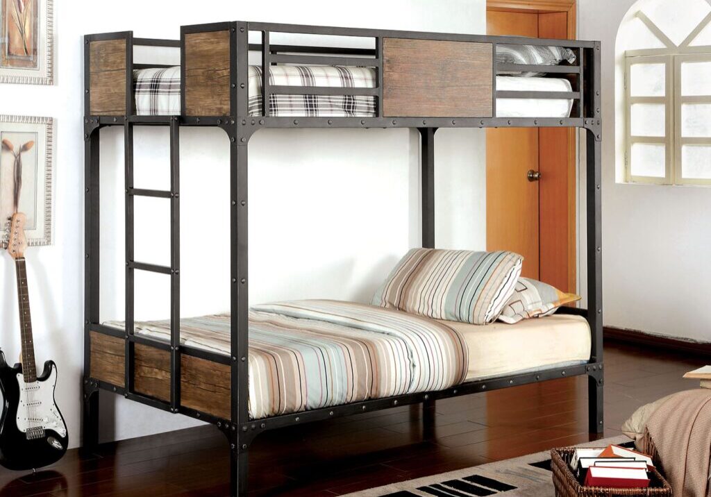 industrial-twin-over-twin-bunk-bed-