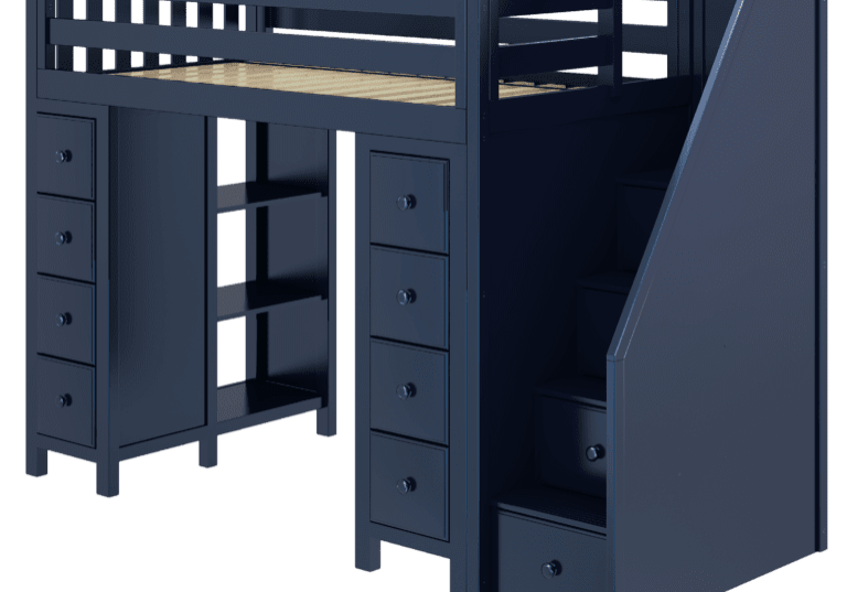 jackpot-chest-loft-bed-in-blue-with-two-chests-768x768