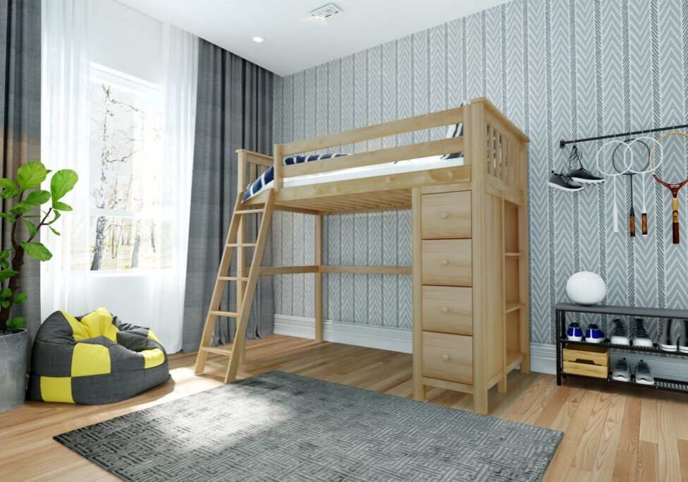 jackpot-edinburgh-loft-bed-natural