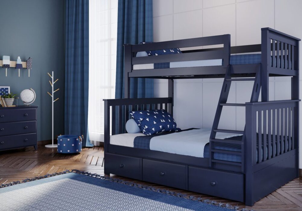 jackpot-kent-twin-full-bunk-bed-blue-with-trundle